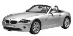 BMW E85 U3073 Fault Code